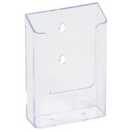 Paire de présentoir de table 1 case - Manutan