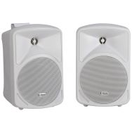 Paire d'enceintes 2 x 30 Watts RMS