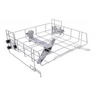 Panier supérieur A101 pour Lave verrerie PG8504 AE MIELE