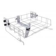 Panier supérieur A102 pour Lave verrerie PG8504 MIELE