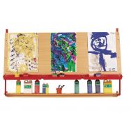 Panneau mural de peinture 187 x 75 cm