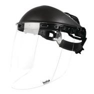 Pare visage SPHERE - Incolore - Polycarbonate
