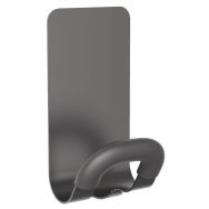 Patère magnétique embout ABS