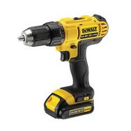 Perceuse-visseuse DCD771C2 - 18 V 1.3 Ah