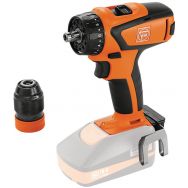 Perceuse-visseuse sans fil 4 vitesses ASCM 18 QSW Select
