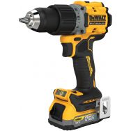 Perceuse Visseuse Compacte Xr 18V 1,7Ah Li-Ion Brushless