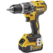 Perceuse visseuse Compact XR - Mandrin métal