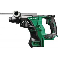 Perfo MultiVolt 3 modes SDS+ 28mm 36/18V Brushless