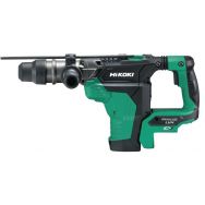 Perfo burineur MultiVolt SDSMax 40mm Brushless 7.1J