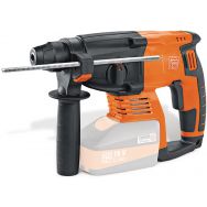 Perforateur-burineur sans fil ABH 18 Select