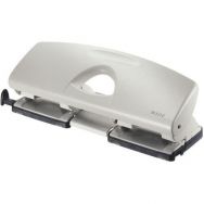 Perforateur 4 trous 1,6mm -  gris - Leitz