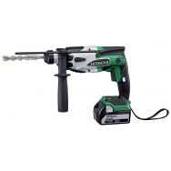 Perforateur DH18DSL 18 V - 5 Ah