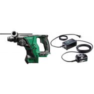 Perforateur burineur sans fil SDS+ DH36DPASW2Z avec chageur