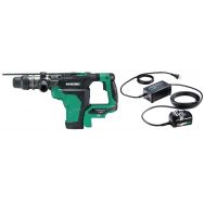 Perforateur burineur sans fil SDS-Max DH36DMAW2Z avec chageur