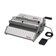 Perforelieur électrique RENZ SRW 360 Comfort plus