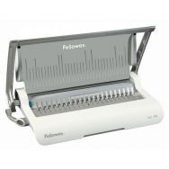 Perforelieuse Fellowes - Star+ 150 Anneaux plastique 12 feuilles