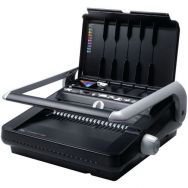 Perforelieuse GBC CombBind C340