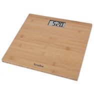 Pèse-personne électronique - Bambou - 14824 TERRAILLON - BAMBOOSCALE