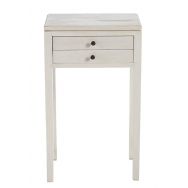 Petite console Basic 2 tiroirs