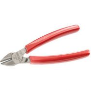 Pince coupante diagonale électricien à bec effilé 160mm
