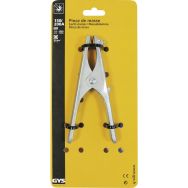 Pince de masse CROCO A200.35 brochable