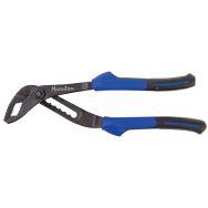 Pince multiprise branches superposées gaines PVC - Manutan