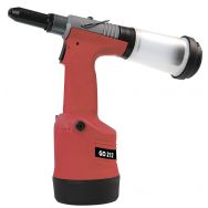Pistolet Oléo-pneumatique pour rivets GO 212