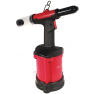 Pistolet Oléo-pneumatique pour rivets GO 572