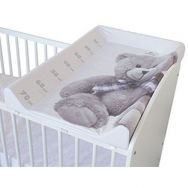 Plan à langer matelas intégré