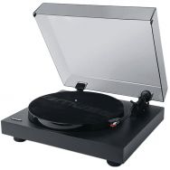Platine disque entraînement courroie MUSE - MT105B