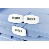 Plombage à codes à barressérie BITOBOX MB - Bito - Lot de 250