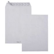 Pochette blanche Tyvek