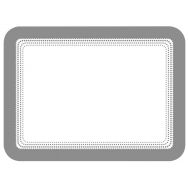 Pochette-cadre d'affichage Magneto - Dos adhésif repositionnable - A5 - Tarifold