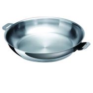 Poêle 24 cm Inox - Evolution - BEKA LINE