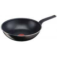 Poêle wok 28 cm - Easy Cook & Clean - Tefal
