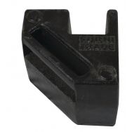 Poids de lestage 15 kg pour stand parapluie