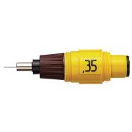 Pointe de rechange pour Rotring Isograph Noir 0,35 mm - Rotr