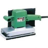 Ponceuse 300W - plateau 114 x 228mm - électronique Hikoki
