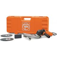 Ponceuse pour soudure d'angle Set KS 10-38 E