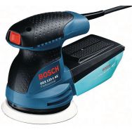 Ponceuses excentriques GEX 125-1 AE