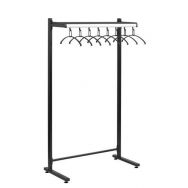 Portant Allure avec cintres - Largeur 100 cm  - Gardelux