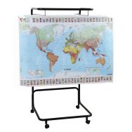 Porte-cartes mobile