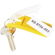 Porte-clés Key Clip
