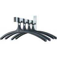Porte-manteau HIQ 4 cintres