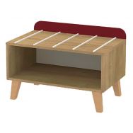 Porte bagages Silphy