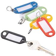 Porte étiquette cles lot6 297500