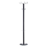 Porte manteaux Easycloth Steel Range 12 patères
