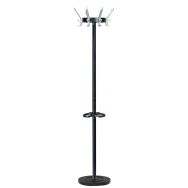 Portemanteau Cyprès noir