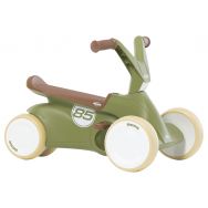 Porteur évolutif BERG GO Retro