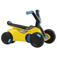 Porteur évolutif BERG GO SparX